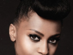 SKYE EDWARDS