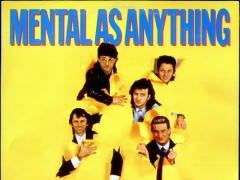 MENTAL AS ANYTHING