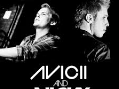 AVICII & NICKY ROMERO