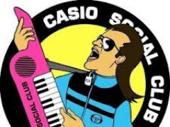 CASIO SOCIAL CLUB
