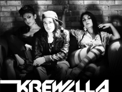 KREWELLA