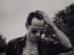 MARC ANTHONY
