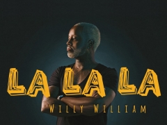 WILLY WILLIAM