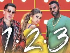 SOFIA REYES & JASON DERULO
