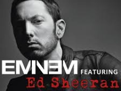 EMINEM & ED SHEERAN