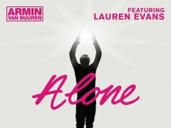 ARMIN VAN BUUREN & LAUREN EVANS