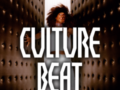 CULTURE BEAT