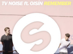 TV NOISE & OISIN
