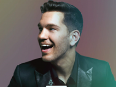 ANDY GRAMMER