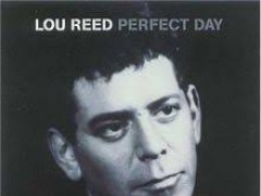 LOU REED