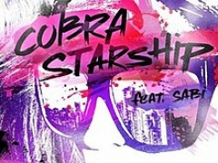 COBRA STARSHIP & SABI