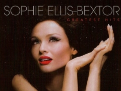 SOPHIE ELLIS BEXTOR