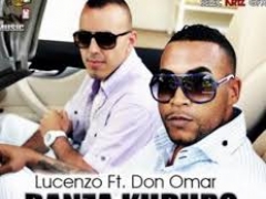 LUCENZO & DON OMAR