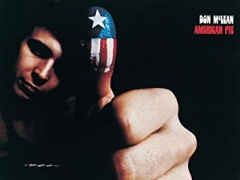 DON MCLEAN
