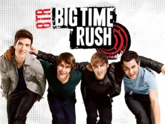 BIG TIME RUSH