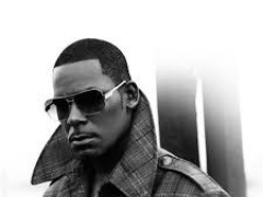 R KELLY