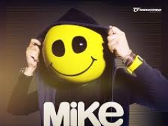 MIKE CANDYS