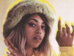 MAHALIA