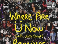 SKRILLEX & DIPLO & JUSTIN BIEBER