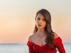 ХРИСТИНА СОЛОВІЙ
