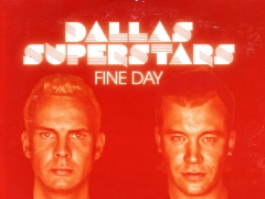 DALLAS SUPERSTAR