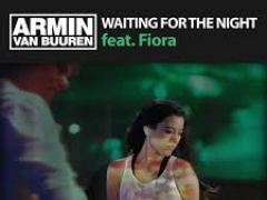 ARMIN VAN BUUREN & FIORA