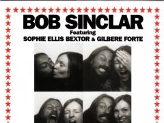 BOB SINCLAR & SOPHIE ELLIS-BEXTOR