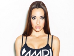 MARI FERRARI