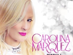 CAROLINA MARQUEZ & PITBULL