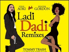 STEVE AOKI & WYNTER GORDON