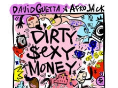 DAVID GUETTA & AFROJACK & CHARLI XCX