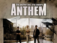 FILO AND PERI & ERIC LUMIERE