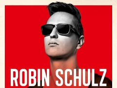 ROBIN SCHULTZ