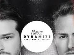 NAUSE