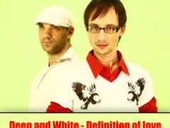 DEEP & WHITE