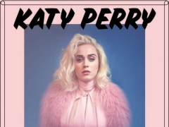 KATY PERRY & SKIP MARLEY
