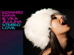 EDWARD MAYA & VIKA JIGULINA