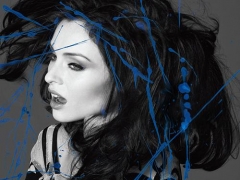 SOPHIE ELLIS-BEXTOR