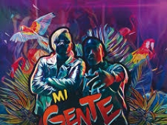 J BALVIN & WILLY WILLIAM