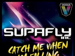 SUPAFLY