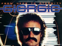 GIORGIO MORODER