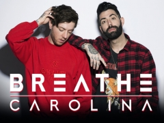 BREATHE CAROLINA