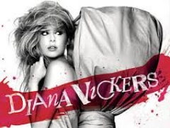 DIANA VICKERS