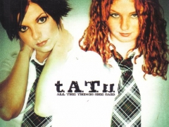 T.A.T.U.