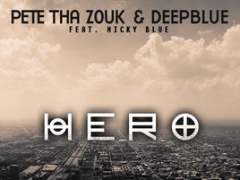 PETE THA ZOUK
