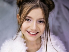 Полина Баскакова