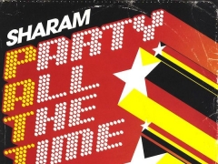 SHARAM