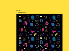 ROHEY
