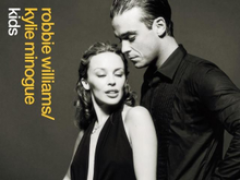 ROBBIE WILLIAMS & KYLIE MINOGUE