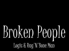 LOGIC & RAG'N'BONE MAN